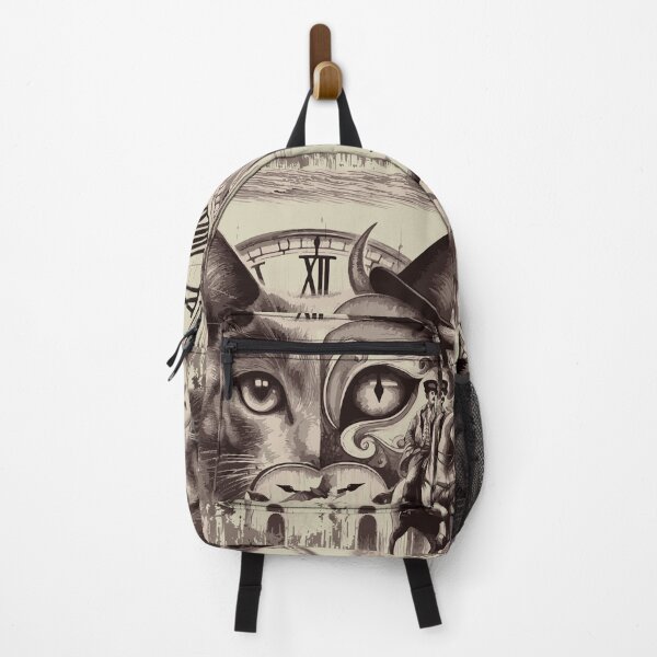 Item preview, The Persistence of Memory designed and sold by Klaerika.