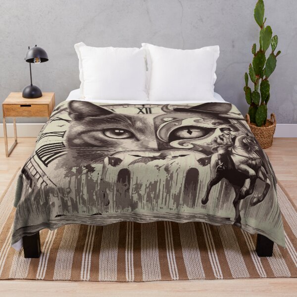 Item preview, The Persistence of Memory designed and sold by Klaerika.
