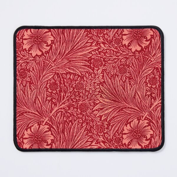 Item preview, Marigold Crimson (1875) designed and sold by stevepmp.