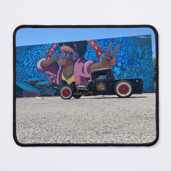 Item preview, 29 pickup dj designed and sold by Chavezjr1.