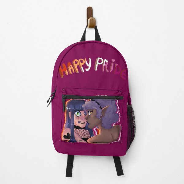 Item preview, Happy Pride! designed and sold by ArdourLamour.