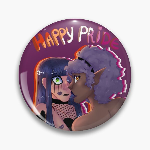 Item preview, Happy Pride! designed and sold by ArdourLamour.