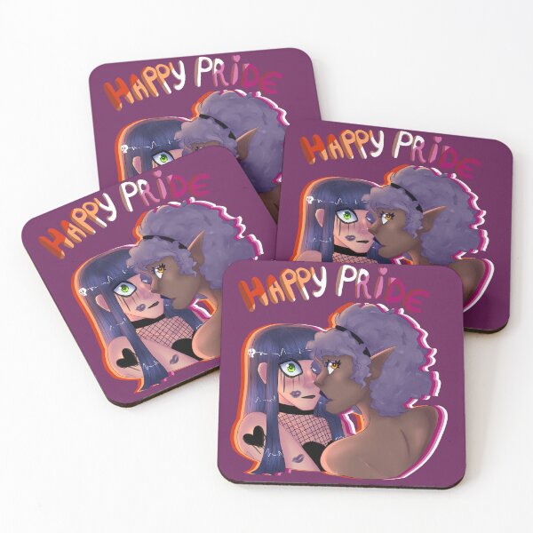 Item preview, Happy Pride! designed and sold by ArdourLamour.