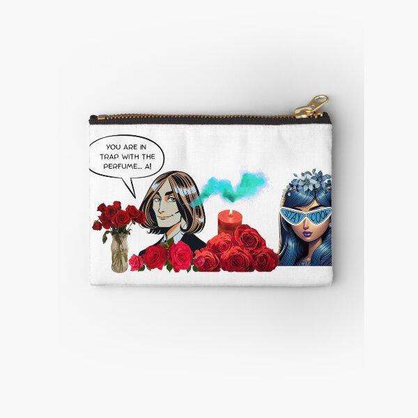 Item preview, Oh no, damn perfume! designed and sold by di-Vera-Rosati.
