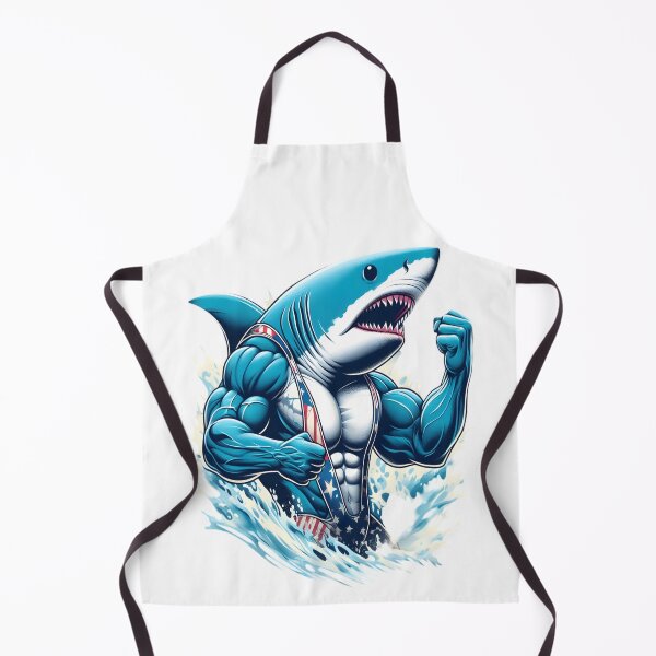 Item preview, Gym Shark 03 designed and sold by MaiconFFC.