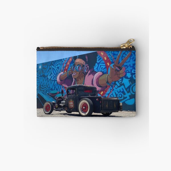 Item preview, La muerte designed and sold by Chavezjr1.