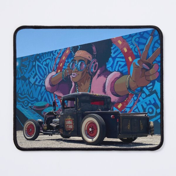 Item preview, La muerte designed and sold by Chavezjr1.