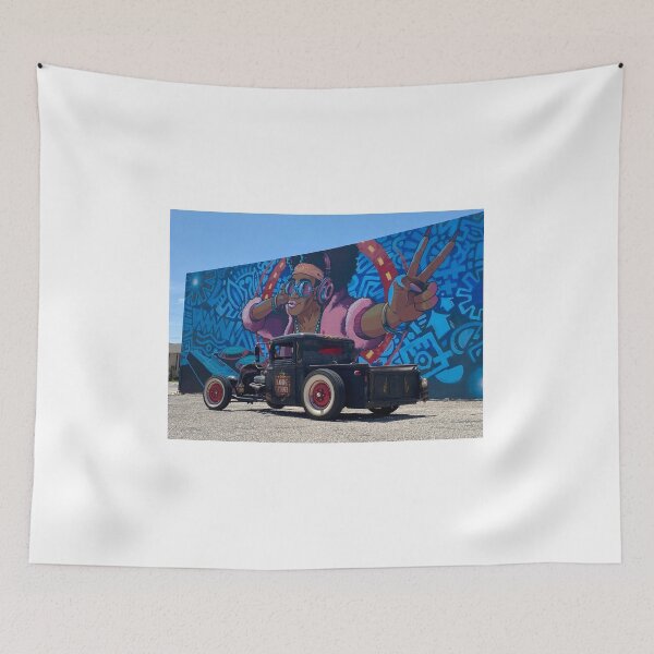 Item preview, La muerte designed and sold by Chavezjr1.