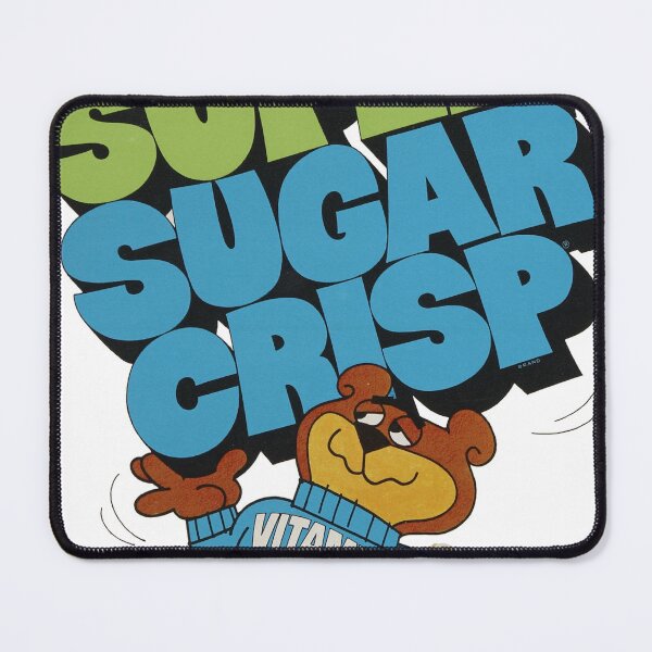 Item preview, Super Sugar Crisp designed and sold by Offset Vinyl Film.