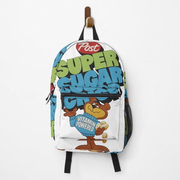 Item preview, Super Sugar Crisp designed and sold by Offset Vinyl Film.