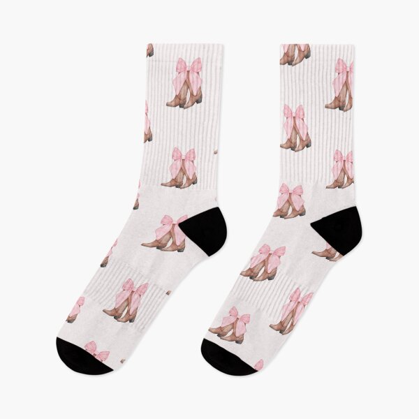 Item preview, Boots & Bows designed and sold by TurtleDream.