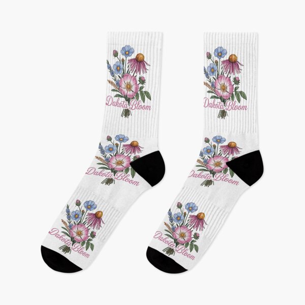 Item preview, Dakota Floral designed and sold by JessArty ⭐⭐⭐⭐⭐.