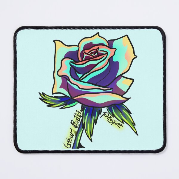 Item preview, Inspirational Rose designed and sold by Dudson Design.