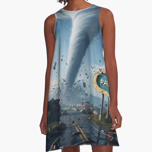 Item preview, Apocalyptic Paradise designed and sold by GerwantSHOP.