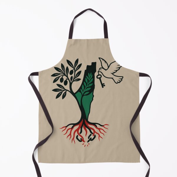 Item preview, Free Palestine – From River to Sea designed and sold by xmoudx.