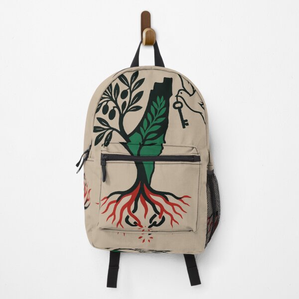 Item preview, Free Palestine – From River to Sea designed and sold by fadilow.