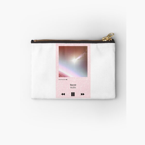 Item preview, WJSN - Secret music player (1) designed and sold by 0627june.