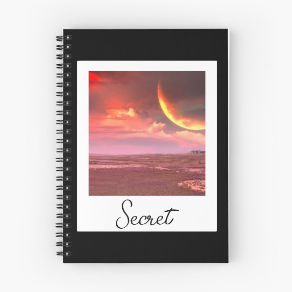 Item preview, WJSN - Secret picture (2) designed and sold by 0627june.