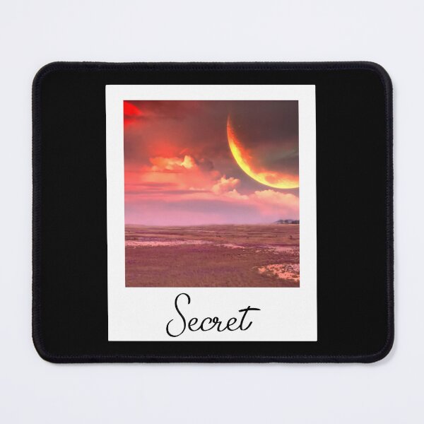 Item preview, WJSN - Secret picture (2) designed and sold by 0627june.