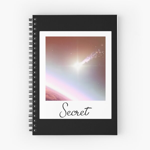 Item preview, WJSN - Secret picture (1) designed and sold by 0627june.