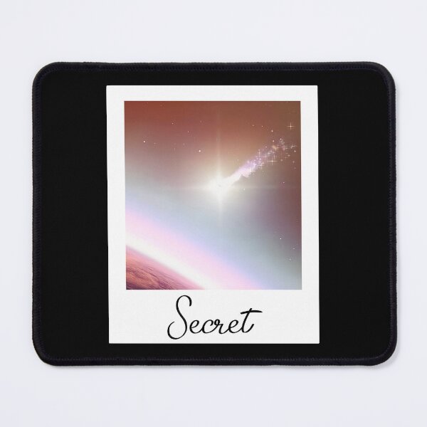 Item preview, WJSN - Secret picture (1) designed and sold by 0627june.