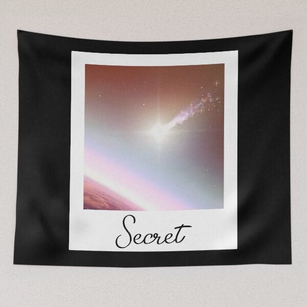 Item preview, WJSN - Secret picture (1) designed and sold by 0627june.