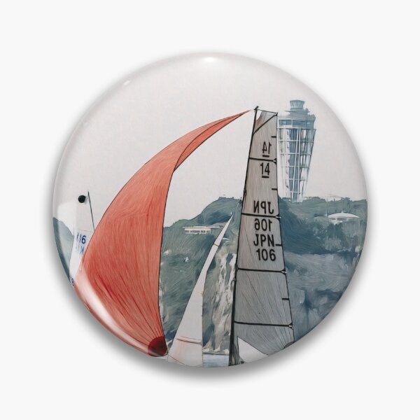Item preview, Enoshima #019 designed and sold by K16classDigiart.
