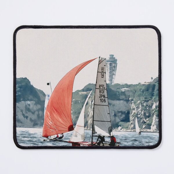 Item preview, Enoshima #019 designed and sold by K16classDigiart.