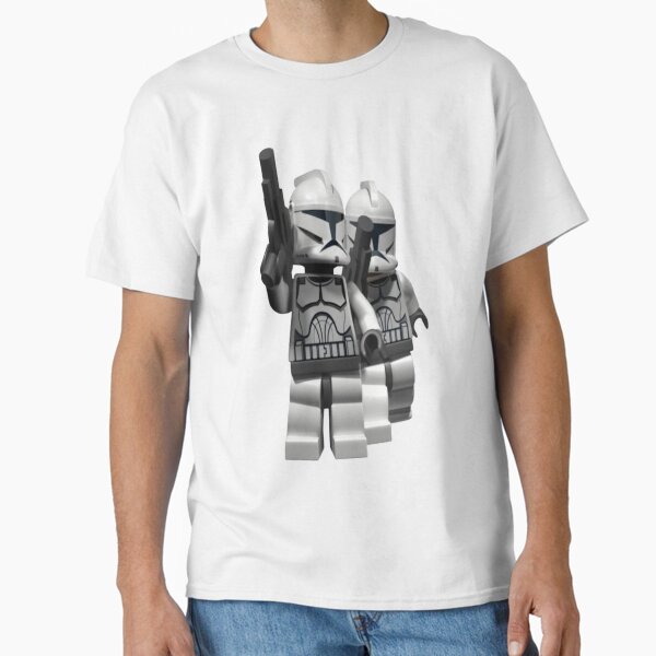 Item preview, Lego Clone Troopers designed and sold by LeSeller.