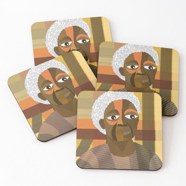 Item preview, The Ones Who Hold the Stories designed and sold by Willas-art.