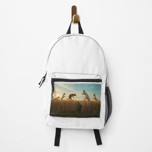 Item preview, GOING AWAY WITH THE DOGS designed and sold by lazarohurtado.