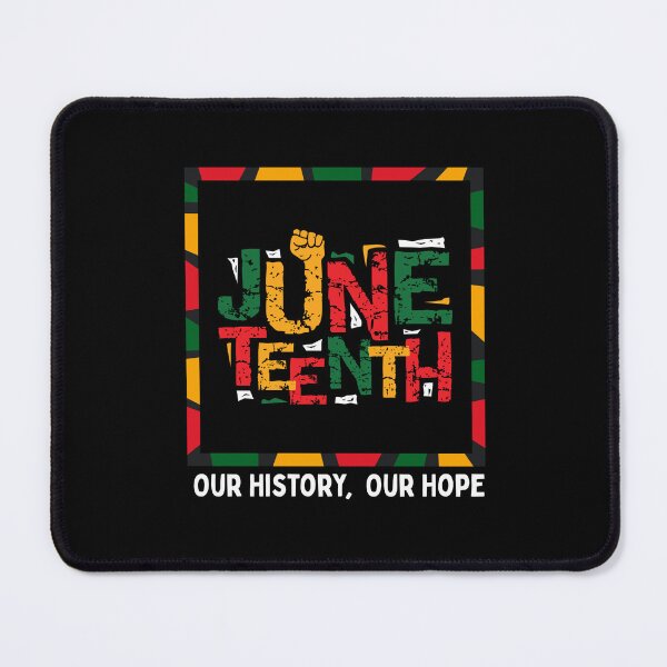 Item preview, Juneteenth designed and sold by awarenessandu2.