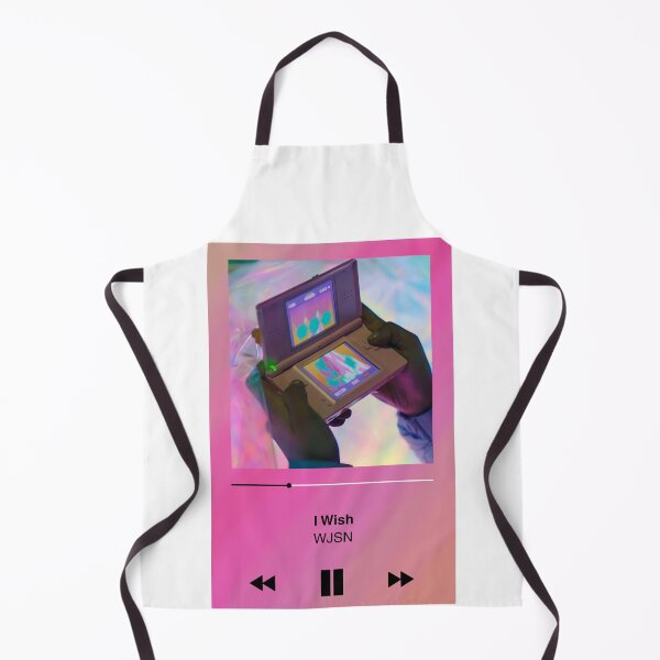 Item preview, WJSN - I Wish music player (1) designed and sold by 0627june.