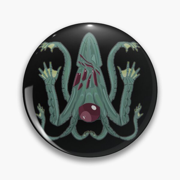 Item preview, Pale grasper designed and sold by Cyberjester2000.