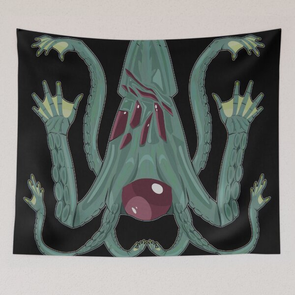 Item preview, Pale grasper designed and sold by Cyberjester2000.