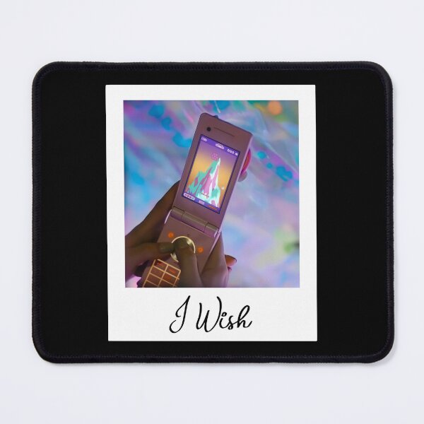 Item preview, WJSN - I Wish picture (2) designed and sold by 0627june.