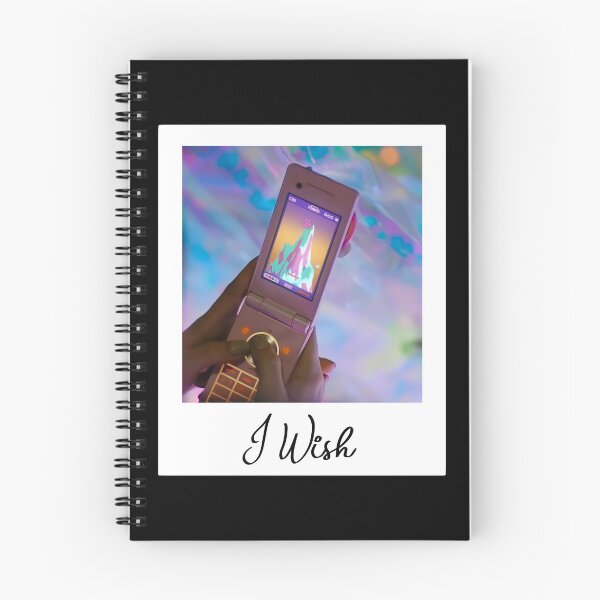 Item preview, WJSN - I Wish picture (2) designed and sold by 0627june.