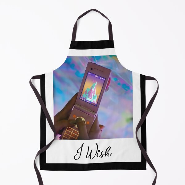 Item preview, WJSN - I Wish picture (2) designed and sold by 0627june.