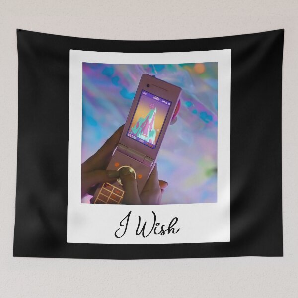 Item preview, WJSN - I Wish picture (2) designed and sold by 0627june.