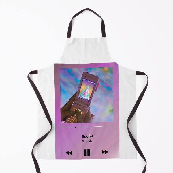 Item preview, WJSN - I Wish music player (2) designed and sold by 0627june.