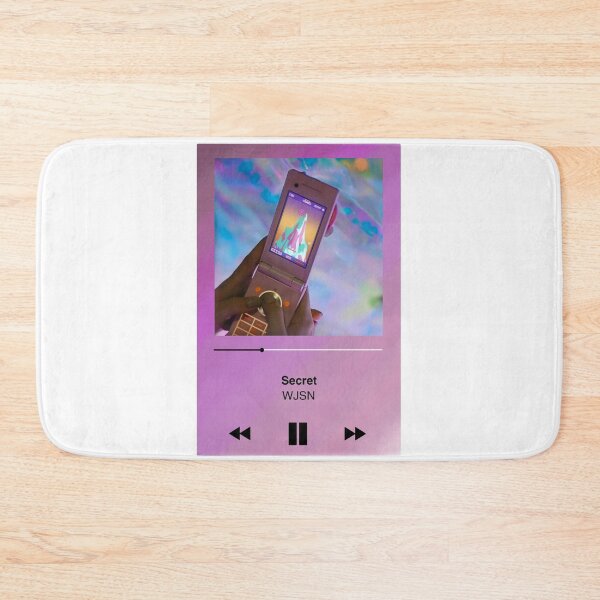 Item preview, WJSN - I Wish music player (2) designed and sold by 0627june.