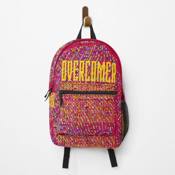 Item preview, Overcomer designed and sold by Daily Bible Quotes.