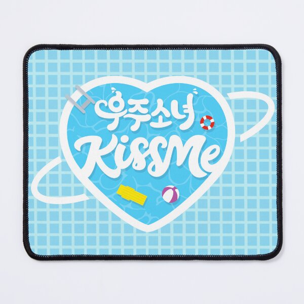 Item preview, WJSN - Kiss Me (1) designed and sold by 0627june.
