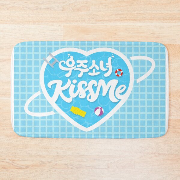 Item preview, WJSN - Kiss Me (1) designed and sold by 0627june.