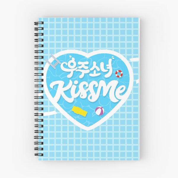 Item preview, WJSN - Kiss Me (1) designed and sold by 0627june.