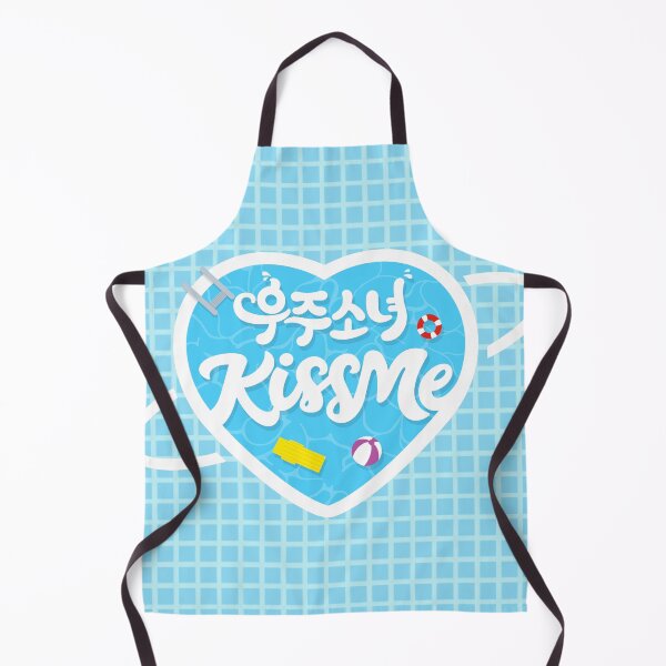 Item preview, WJSN - Kiss Me (1) designed and sold by 0627june.