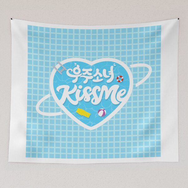 Item preview, WJSN - Kiss Me (1) designed and sold by 0627june.