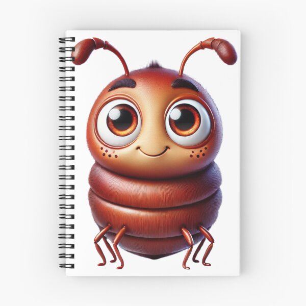 Item preview, Adorable Bed Bug designed and sold by Sillytoe.