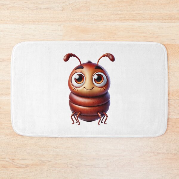Item preview, Adorable Bed Bug designed and sold by Sillytoe.
