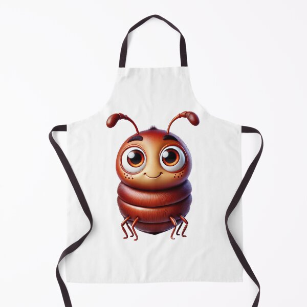 Item preview, Adorable Bed Bug designed and sold by Sillytoe.